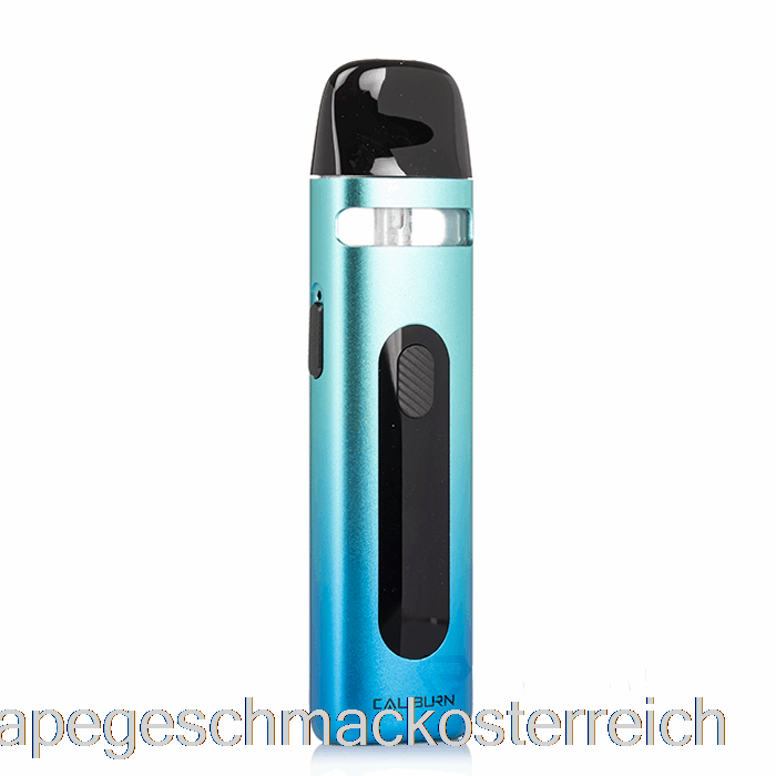 Uwell Caliburn X 20W Pod System Lake Green Vape Geschmack